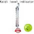 KAIDI magnetic level gauge supply for transportation