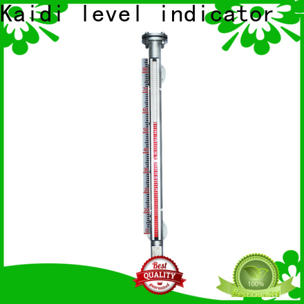 KAIDI high-quality glass level gauges company for work