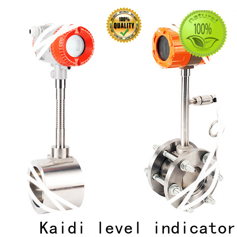 KAIDI what is mass flow meter suppliers for industrial