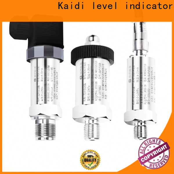 new digital pressure transducer supply for industrial