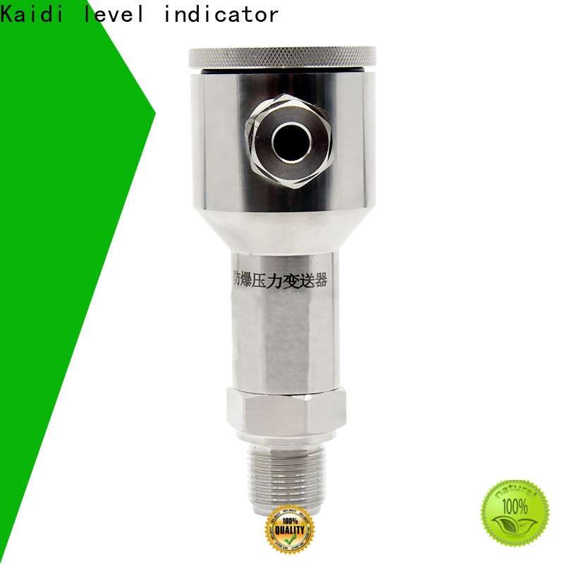 custom fuel pressure transmitter for business for transportation