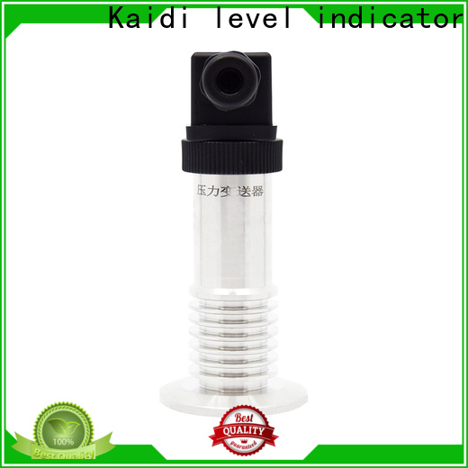 new gas pressure transducer company for work