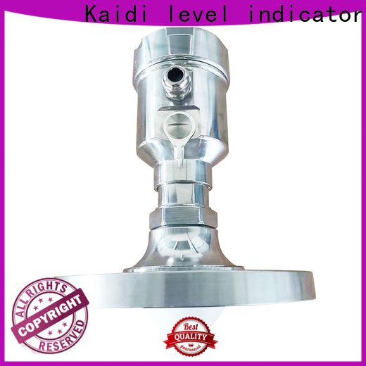 new digital radar level meter supply for work