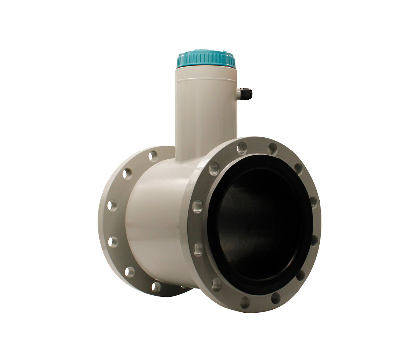 KAIDI custom electromagnetic flow meter manufacturers suppliers for work-1