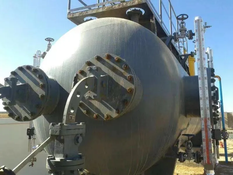 How to solve the flange connection failure of the magnetic flap level gauge?