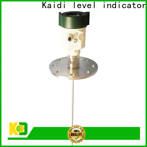 best radar level company for detecting