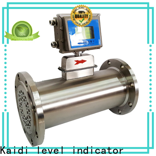 KAIDI wholesale magnetic flow meter manufacturers for industrial