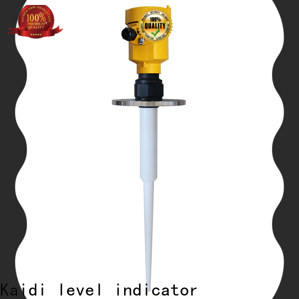 custom radar water level sensor supply for work