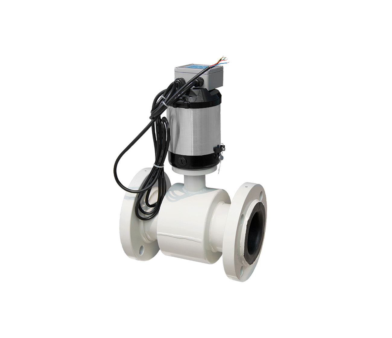high-quality electromagnetic flow meter suppliers suppliers for industrial-2