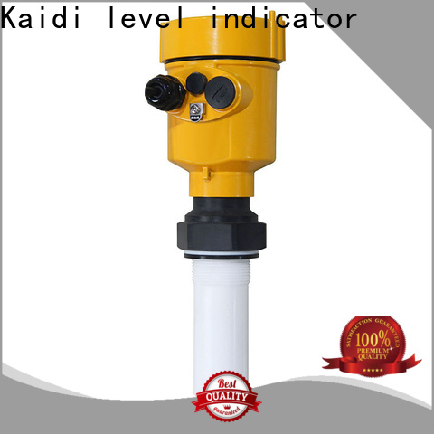 top radar level sensor supply for work