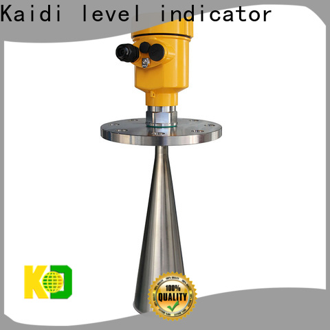 KAIDI radar transmitter company for transportation