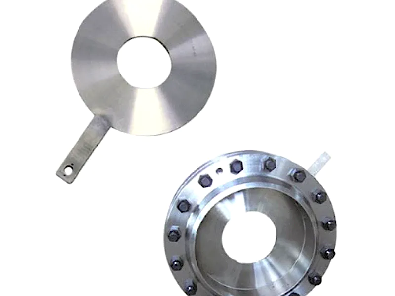 Do you know the three pressure methods of throttling device?