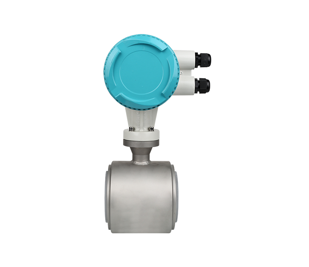 KAIDI electromagnetic water meter company for industrial-1