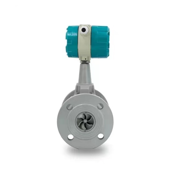 Kaidi Sensors best vortex steam flow meter manufacturers for transportation-2