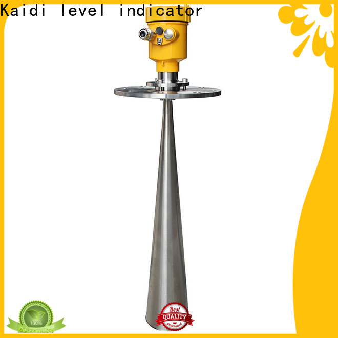 top radar level sensors suppliers for detecting