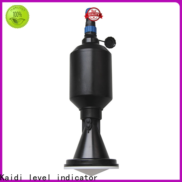 best radar level sensor supply for transportation