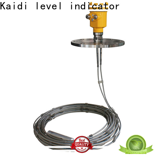 high-quality radar level factory for detecting