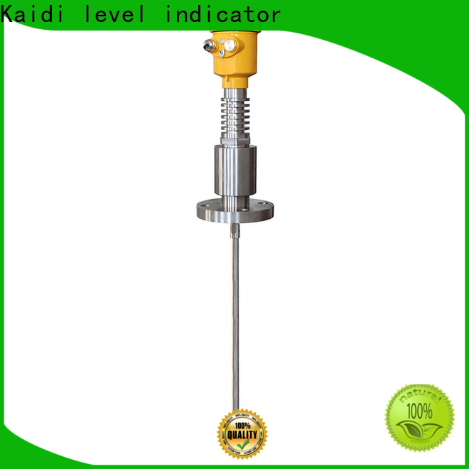 latest radar level transmitter suppliers for transportation