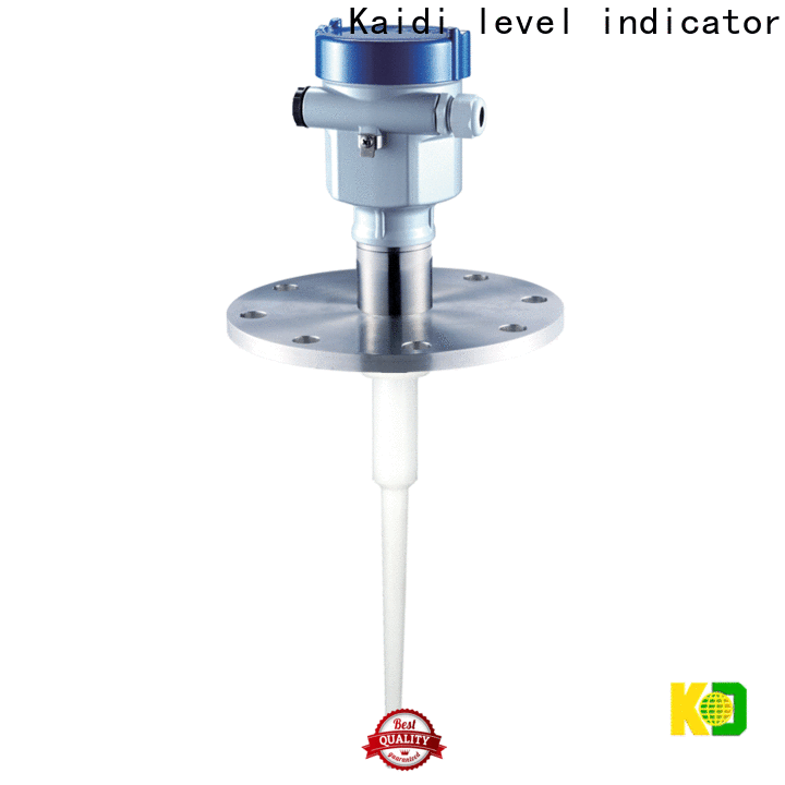 KAIDI radar level gauge for business for work