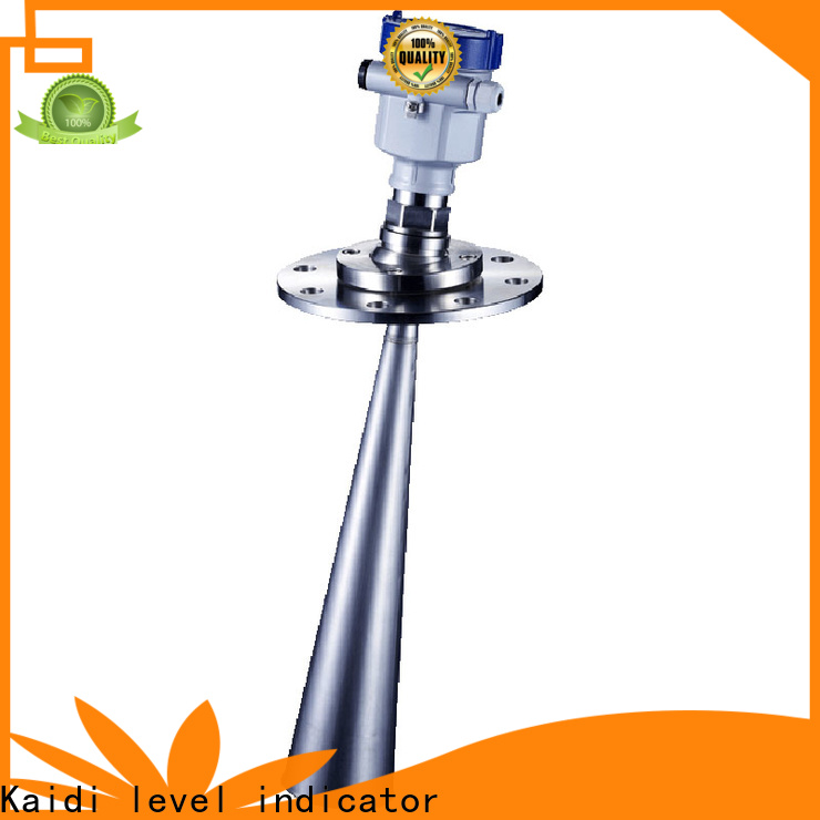 KAIDI top radar transmitter for business for detecting
