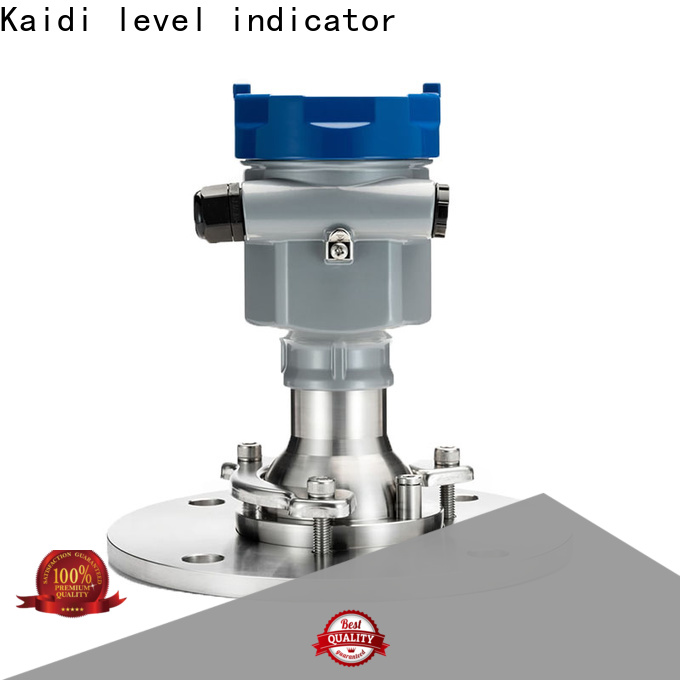 new rosemount guided wave radar level transmitter suppliers for detecting