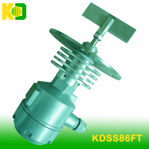 KAIDI rotary level switch suppliers for detecting-1