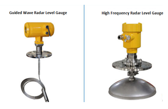 news-Kaidi Sensors-What is the significance of the application of radar level gauges in open irrigat