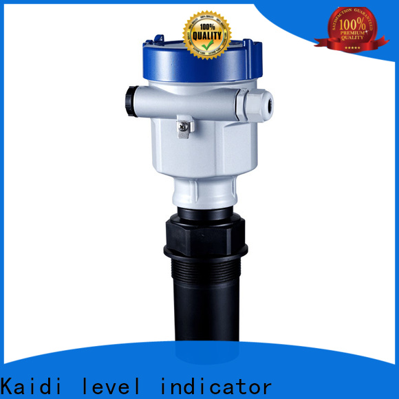 KAIDI high-quality float level transmitter supply for transportation