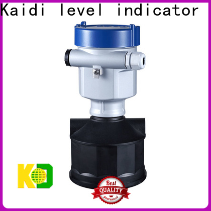 KAIDI dp level transmitter company for industrial