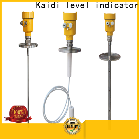 top magnetrol guided wave radar level transmitter suppliers for transportation