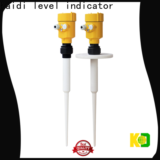 KAIDI high-quality radar level transmitter suppliers for transportation