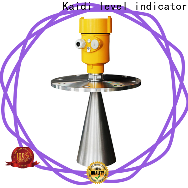 latest rosemount guided wave radar level transmitter manufacturers for transportation