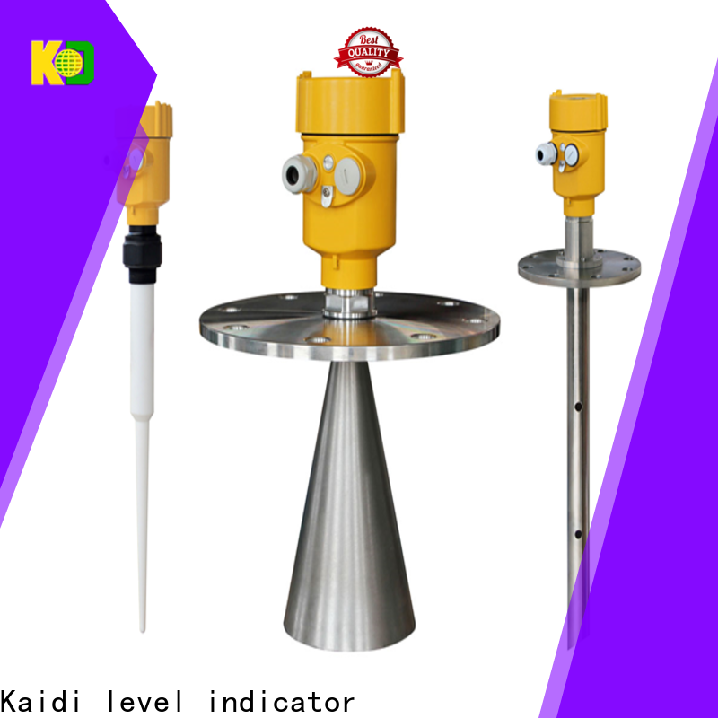 high-quality radar type level transmitter manufacturers for work