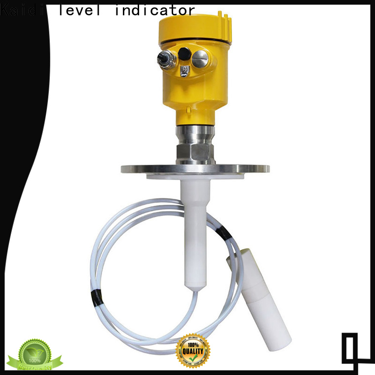 latest radar level gauge for business for industrial