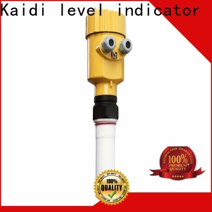 top rosemount guided wave radar level transmitter suppliers for work