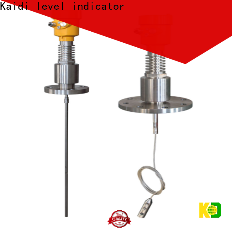 wholesale radar type level transmitter suppliers for detecting