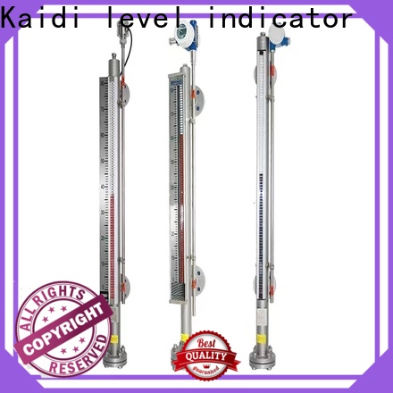 best ultrasonic level sensor for business for work