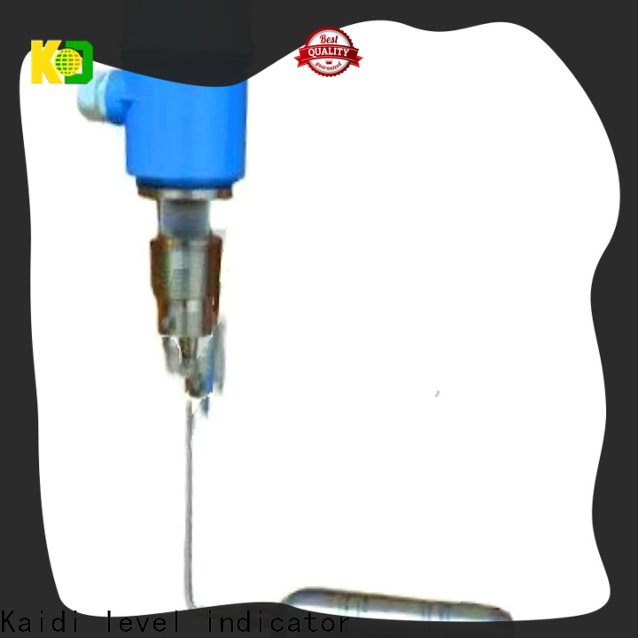 KAIDI wholesale float switch factory for transportation