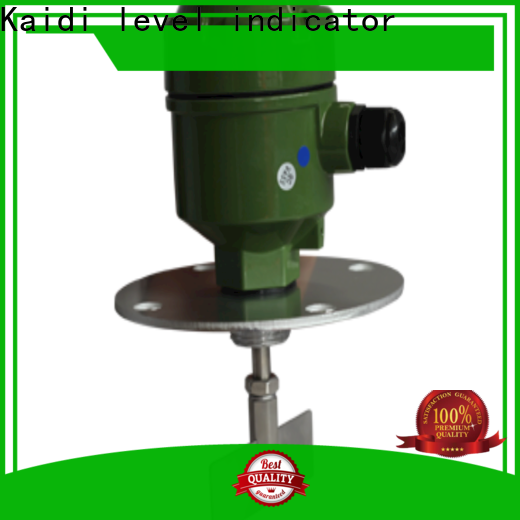 KAIDI paddle level sensor for business for work