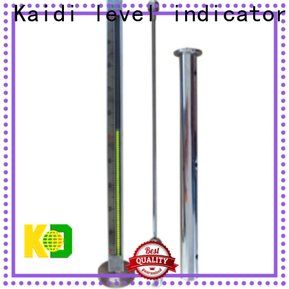 top non contact level sensor company for industrial
