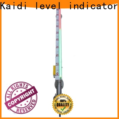 KAIDI waterlevel indicator suppliers for industrial
