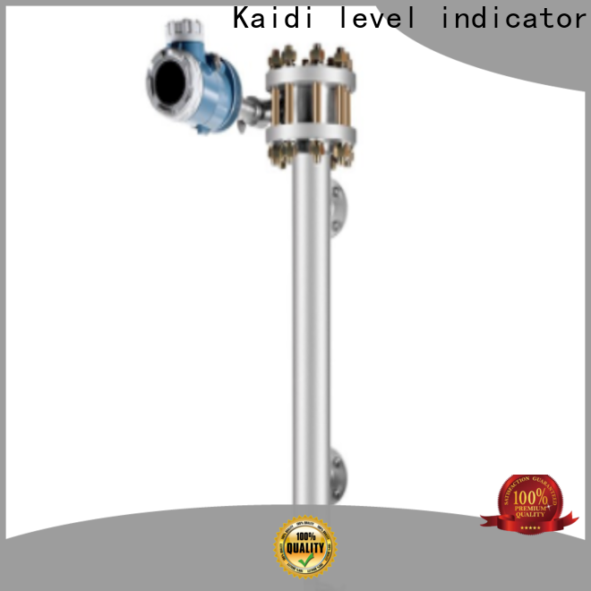 KAIDI custom water tank level indicator float supply for work