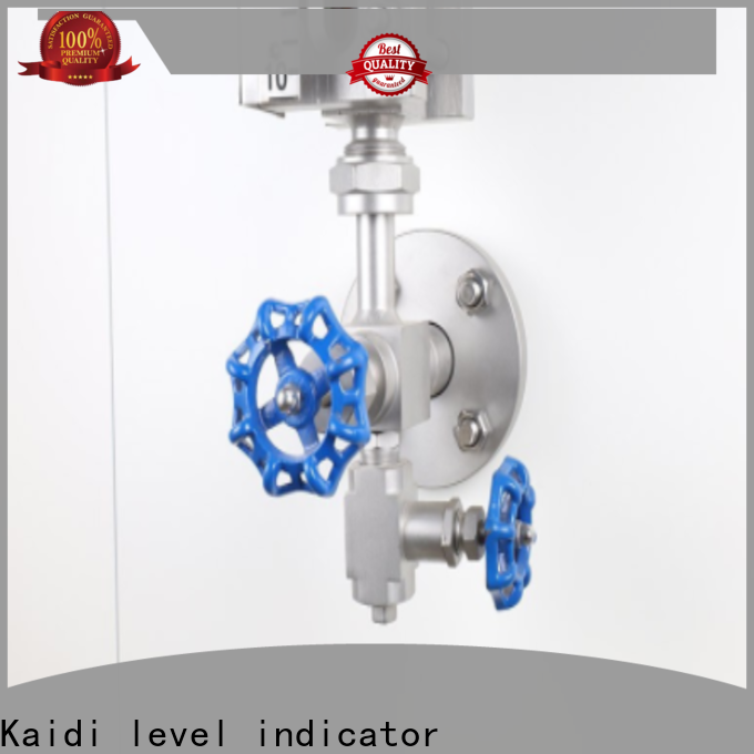 KAIDI top transmitters company for industrial