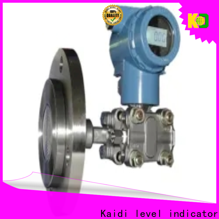 KAIDI top pressure transducer manufacturers for transportation