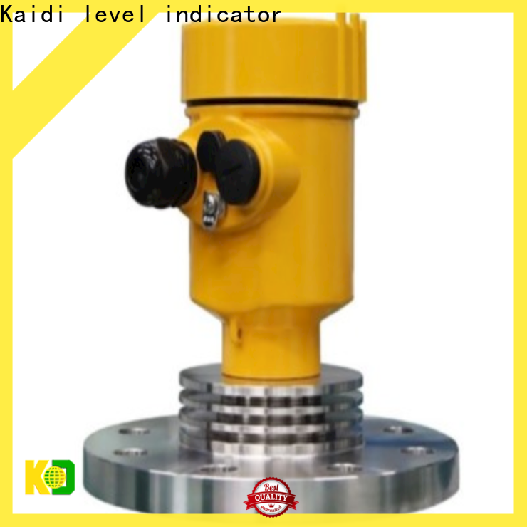 KAIDI wholesale radar transmitter factory for industrial