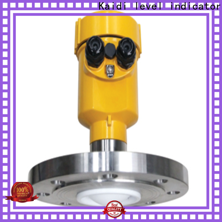 latest high precision radar level meter for business for work