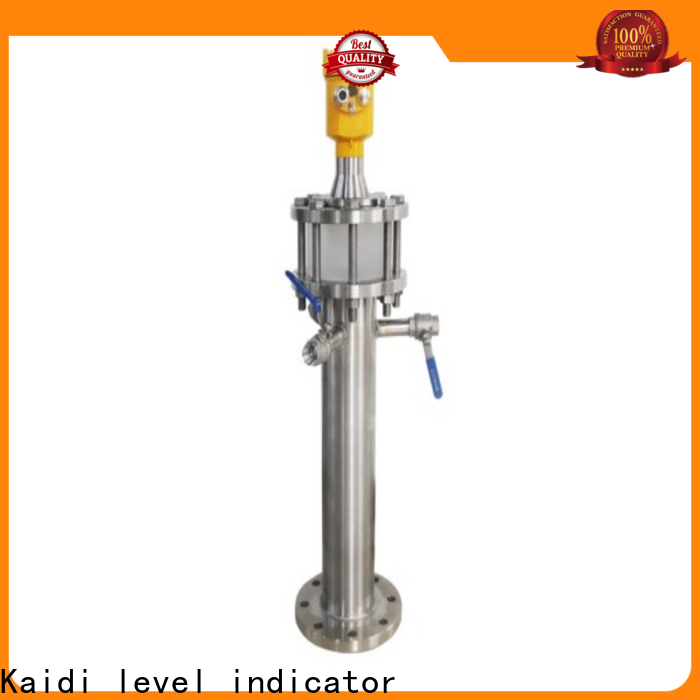 KAIDI company for detecting