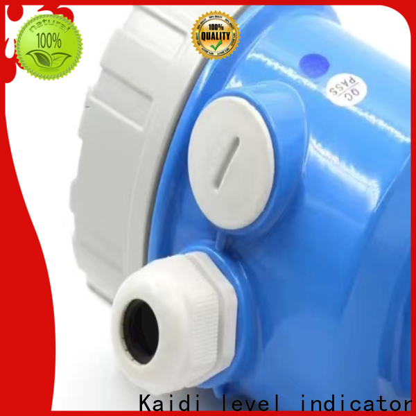 KAIDI single point level switch supply for work