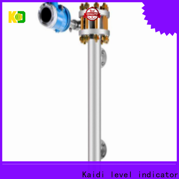 KAIDI pressure transducer sensor manufacturers for transportation