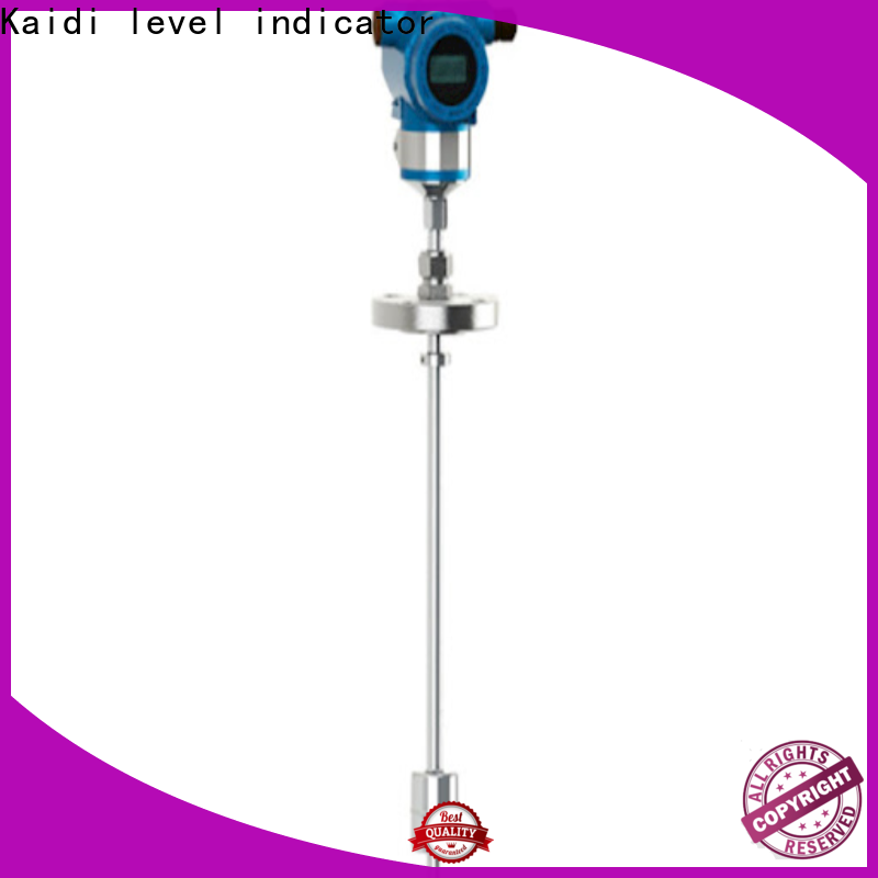 best silo level sensors factory for industrial